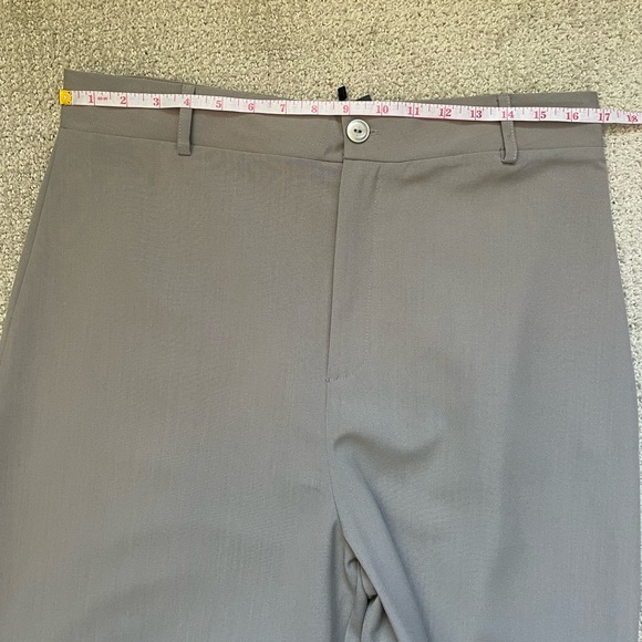 Boohoo Tall wide leg pants - Picture 10 of 11